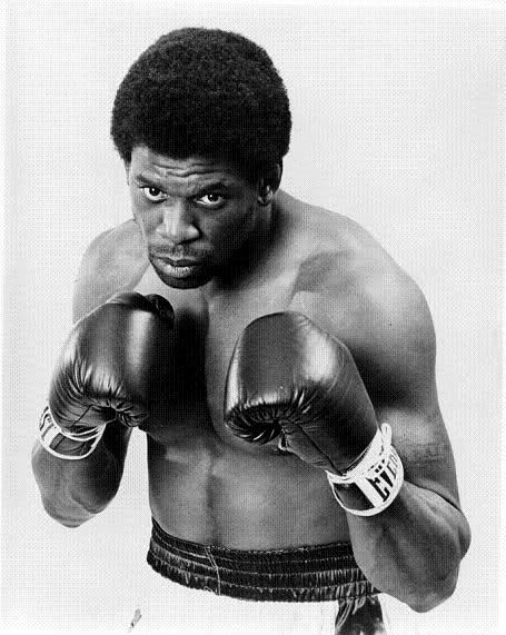 Ron Lyle: From Prison Inmate To Boxing Legend – PHENOM BOXING