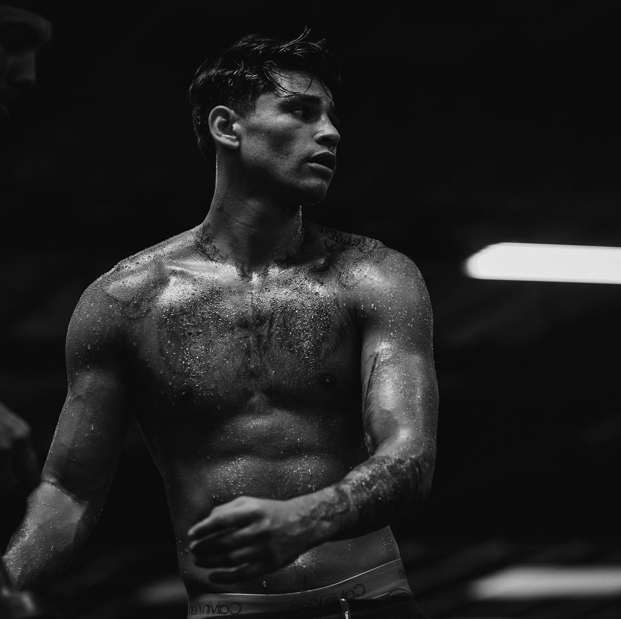 Kin Ryan Garcia Ryan Garcia: Future Legend? Everything You Need To Know About ’King Ry ...