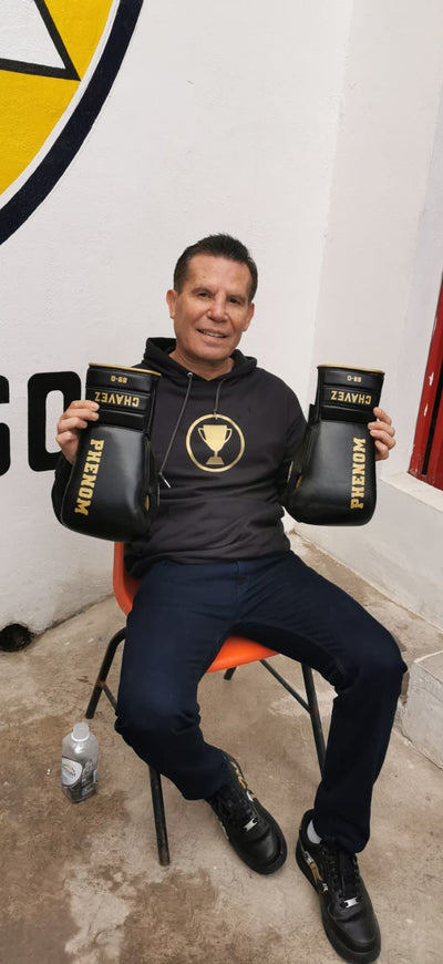 Julio César Chávez: Everything You Need To Know About "The Caesar of Boxing"