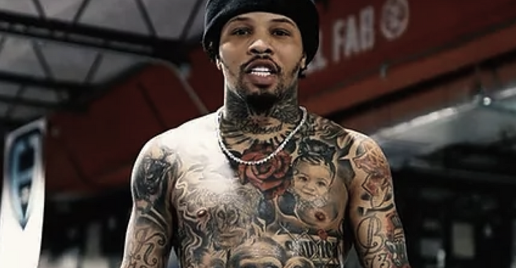 Gervonta “Tank” Davis: From Street Battles To World Champion – PHENOM