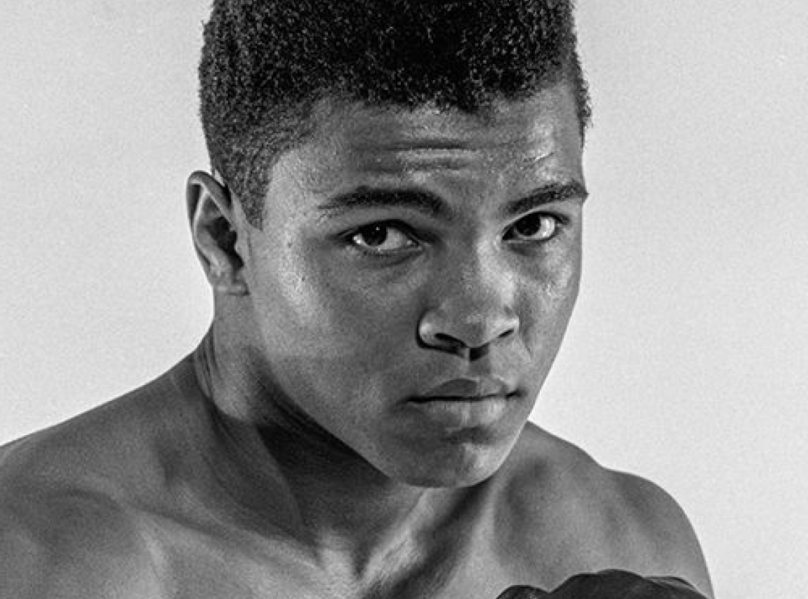 America’s Greatest Boxers of All Time – PHENOM BOXING