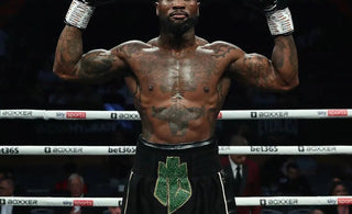 How Scoring Works in Boxing | Boxing Point System Explained – Phenom Sports
