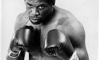 Ron Lyle: From Prison Inmate To Boxing Legend – Phenom Sports