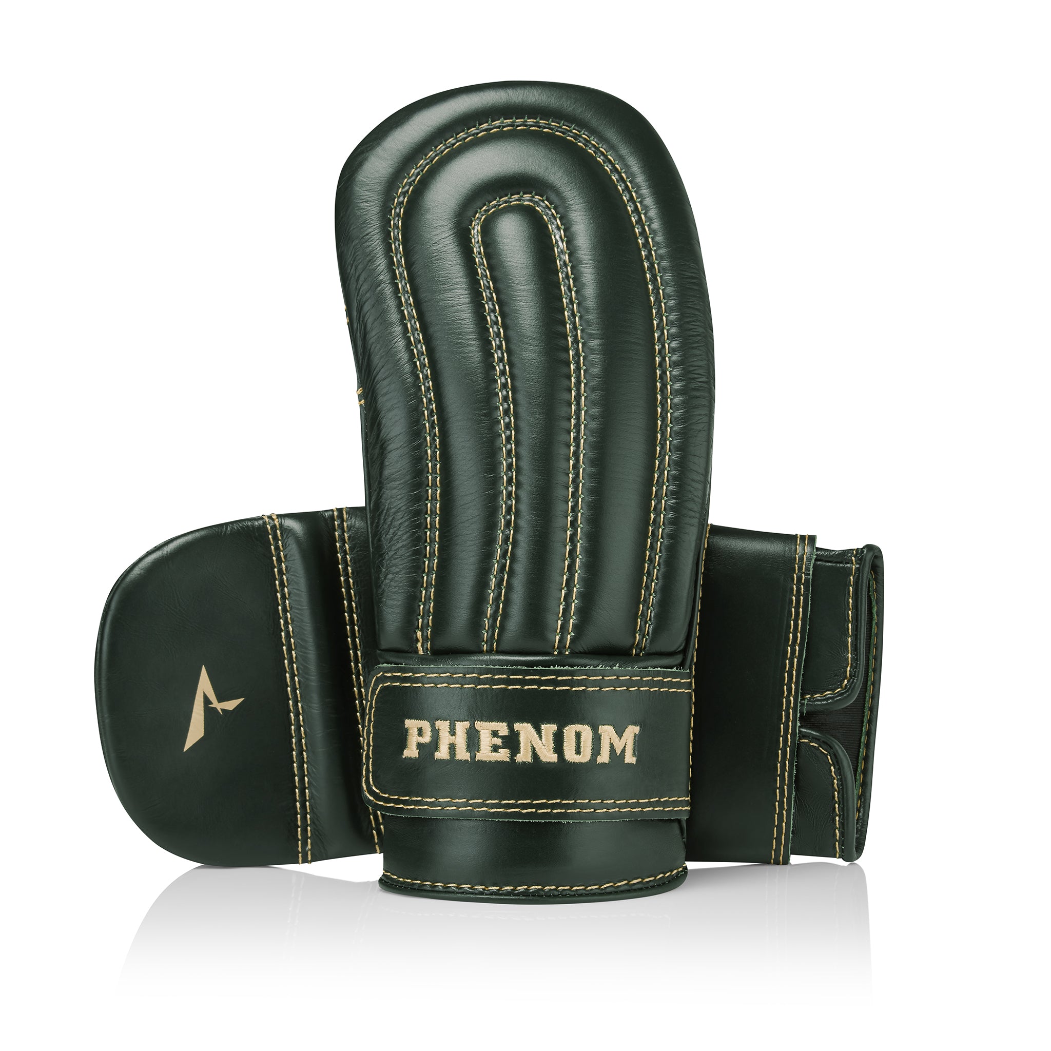 Phenom BM-15 Bag Mitts S / Black