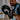 Trainer presenting FP-2 Stealth Pads during boxing pad work