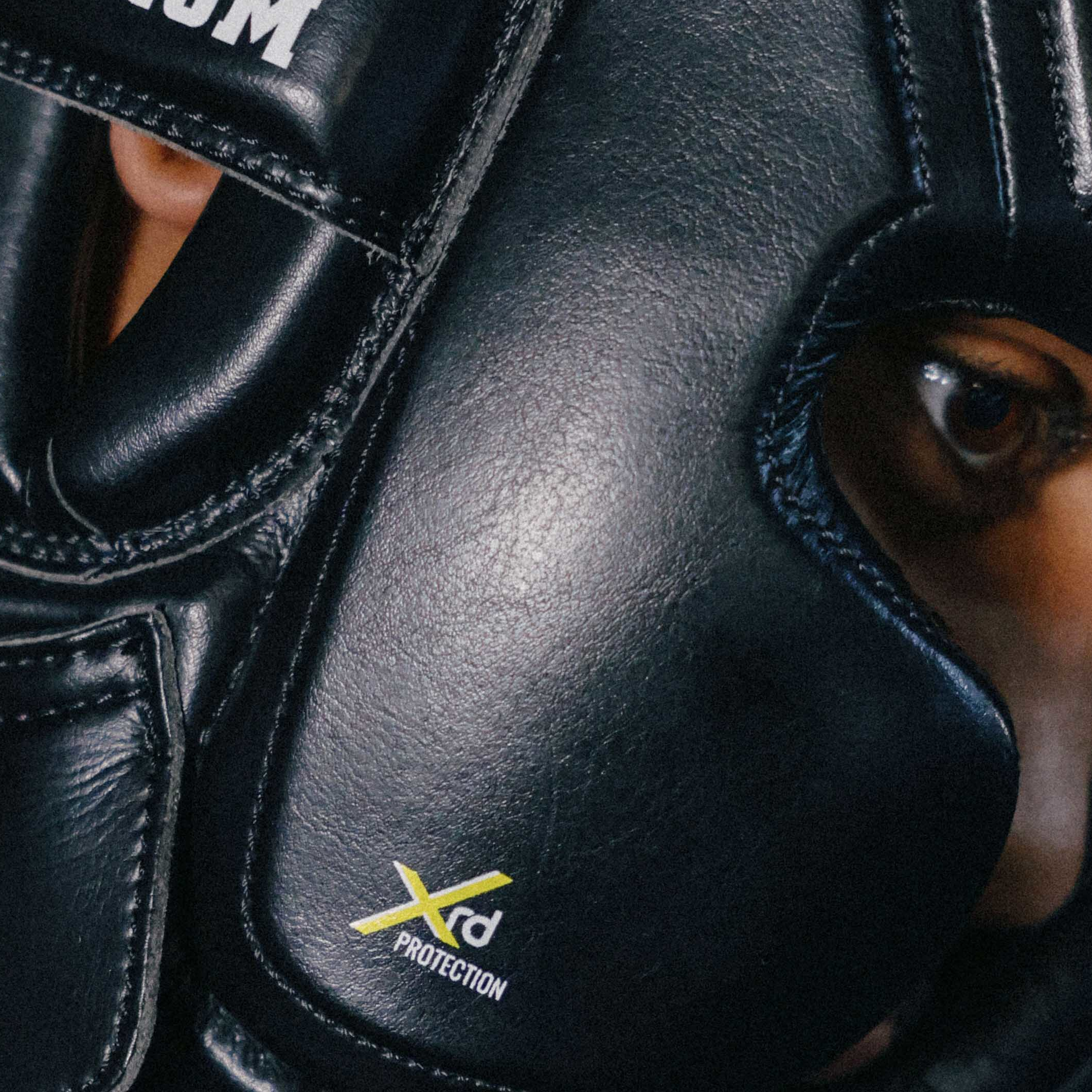 XHG-270 Head Guard – Phenom Sports