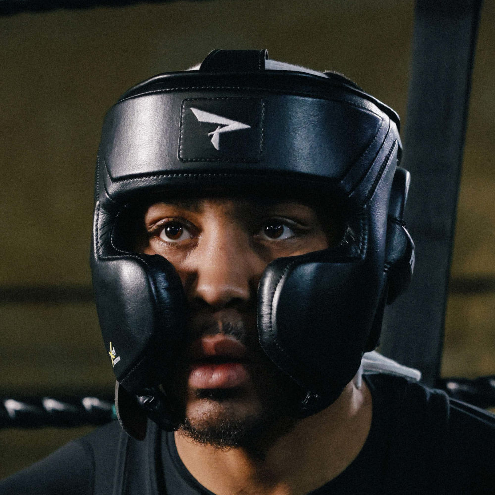 XHG-270 Head Guard – Phenom Sports