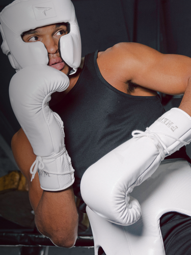 Boxing top boxing gloves