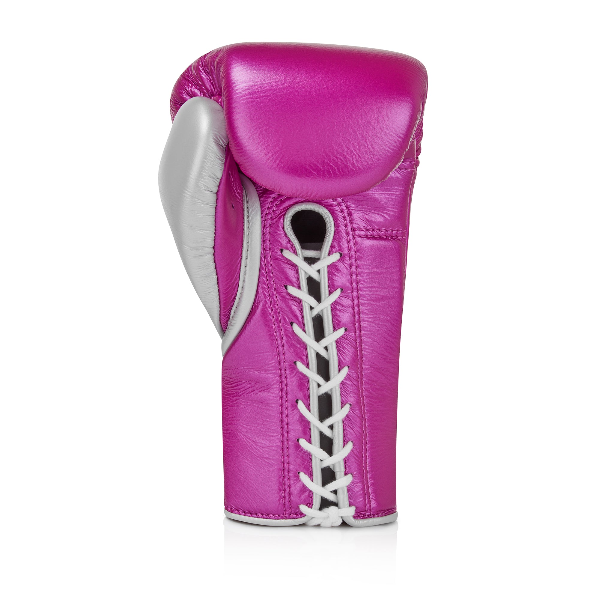 SG-202 Lace Sparring Gloves – Phenom Sports