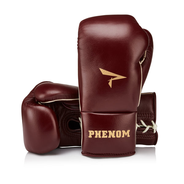 SG-235 Lace Sparring Gloves – Phenom Sports