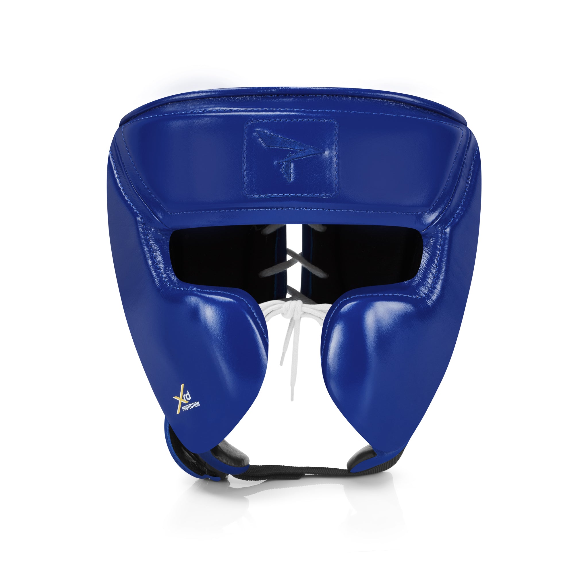 Box fejvédő RDX L2 Mark Pro Head Guard With Nose Protection Bar silver Box fejvédő RDX L2 Mark Pro Head Guard With Nose Protection Bar silver
