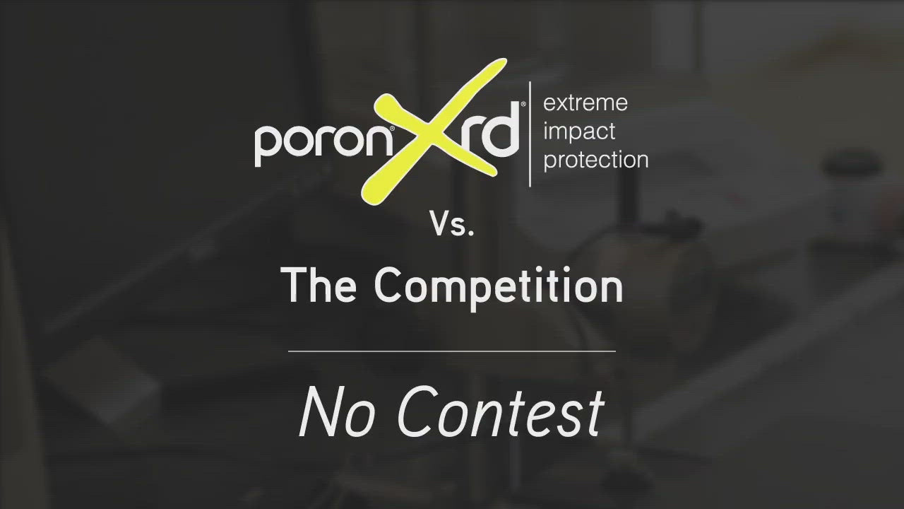 XRD Extreme Impact Protection Video