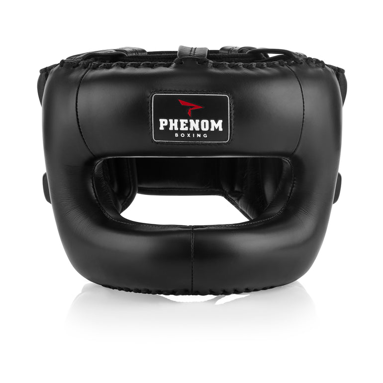 Boxing Headgear Premium Boxing Headguards Phenom Boxing PHENOM BOXING