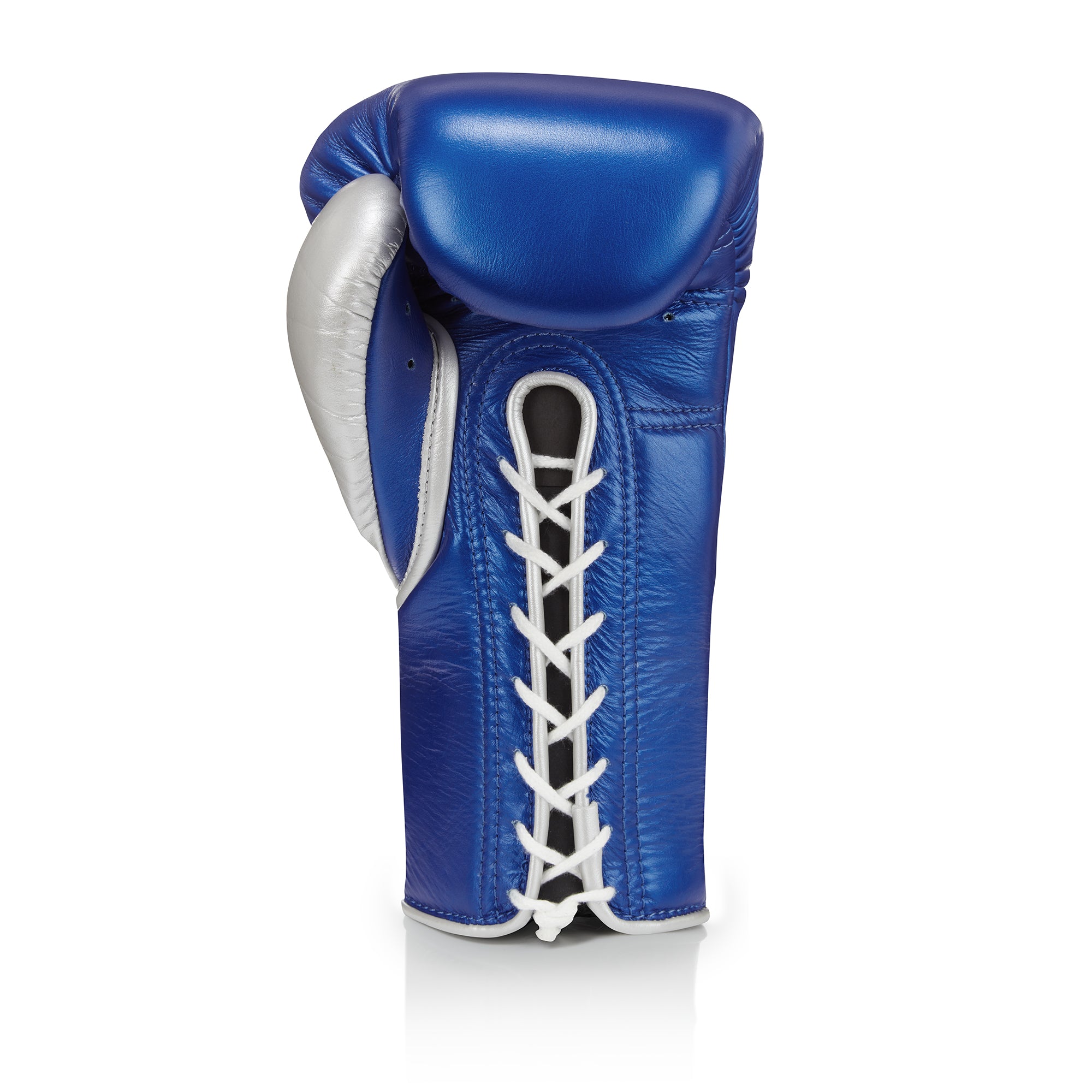SG-202 Lace Sparring Gloves – PHENOM BOXING