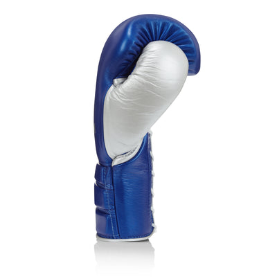SG-202 Lace Sparring Gloves
