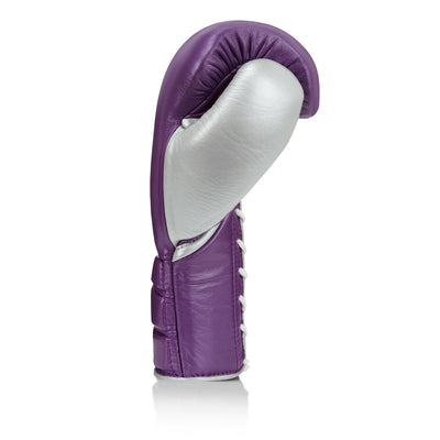 SG-202 Lace Sparring Gloves