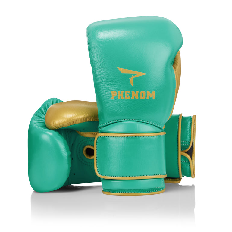 Sparring Gloves Premium Boxing Gloves Phenom Boxing PHENOM BOXING