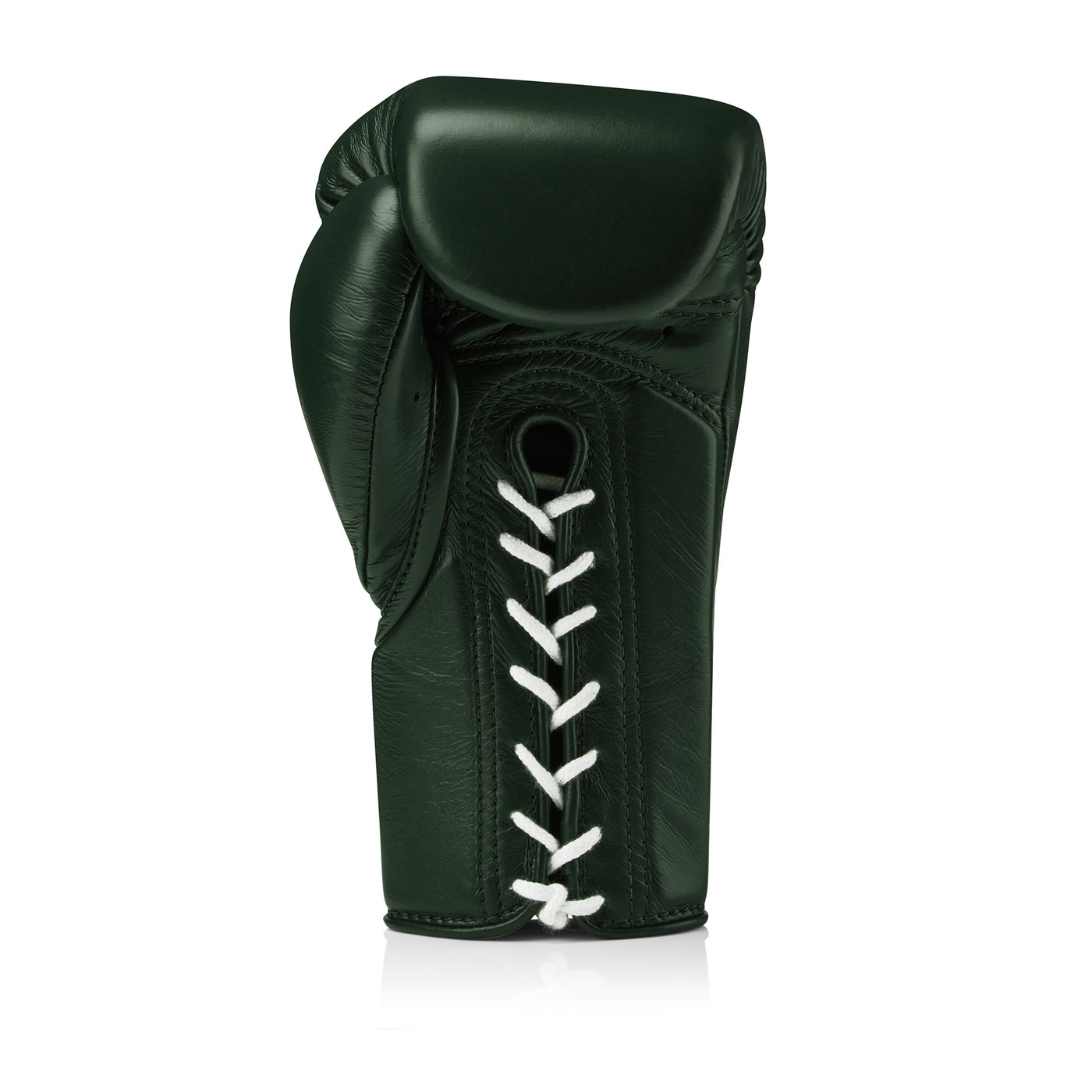 SG-210 Lace Sparring Gloves