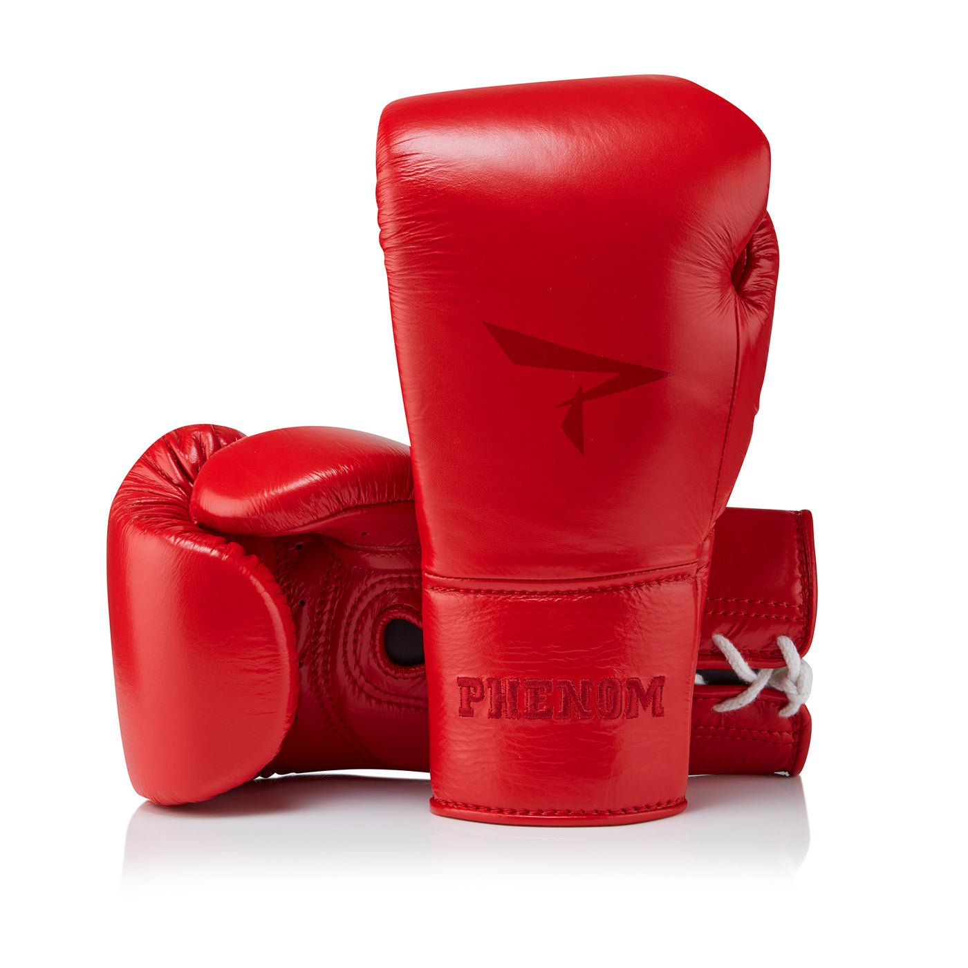 SG-210 Lace Sparring Gloves – PHENOM BOXING