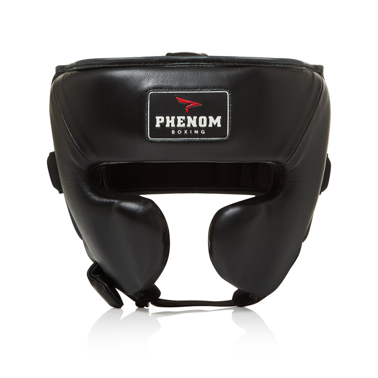 Boxing Headgear Premium Boxing Headguards Phenom Boxing PHENOM BOXING