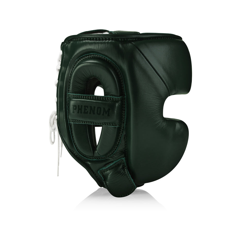 SHG250 Head Guard PHENOM BOXING