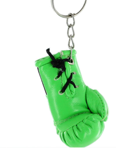 KC-2 Mini Boxing Glove Keyring
